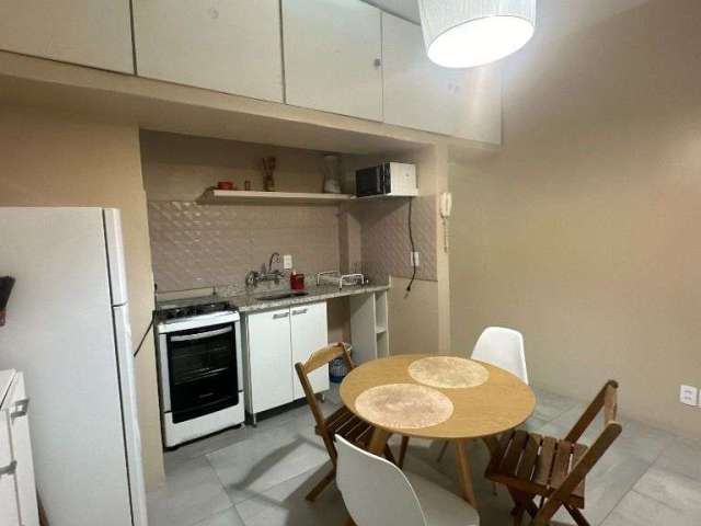 Flat com 1 quarto à venda, 36 m² por R$ 680.000 - Copacabana - Rio de Janeiro/RJ