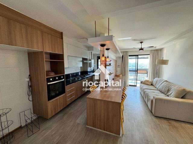 Apartamento com 3 quartos à venda, 81 m² por R$ 685.000 - Jacarepaguá - Rio de Janeiro/RJ