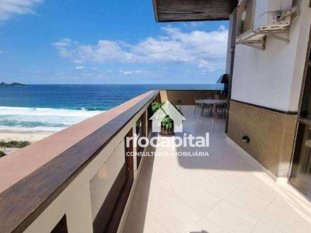 Apartamento com 4 quartos à venda, 310 m² por R$ 4.900.000 - Barra da Tijuca - Rio de Janeiro/RJ