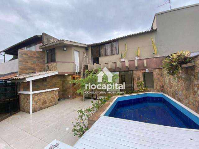 Cobertura com 4 quartos à venda, 185 m² por R$ 1.450.000