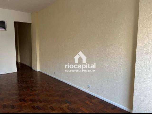 Apartamento com 3 quartos à venda, 90 m² por R$ 460.000 - Tijuca - Rio de Janeiro/RJ