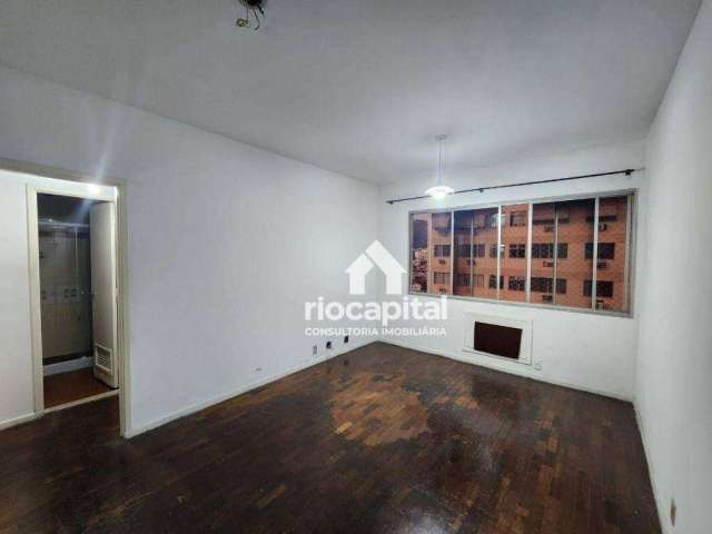 Apartamento com 1 quarto à venda, 49 m² por R$ 238.000 - Freguesia de Jacarepaguá - Rio de Janeiro/RJ