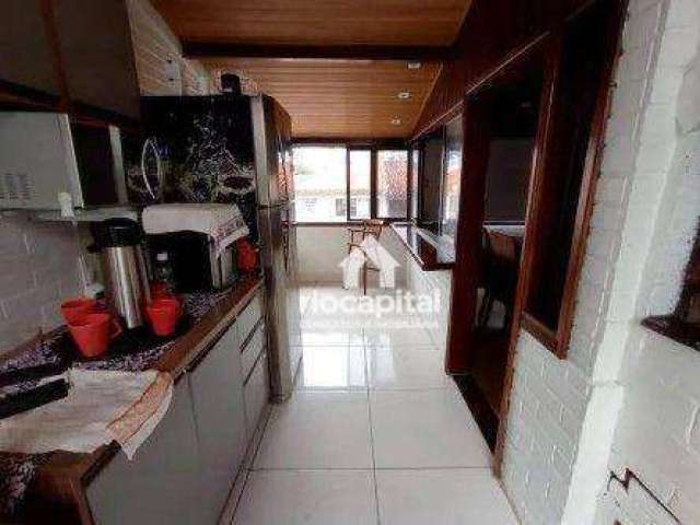 Casa com 3 quartos à venda, 150 m² por R$ 1.789.000 - Barra da Tijuca - Rio de Janeiro/RJ