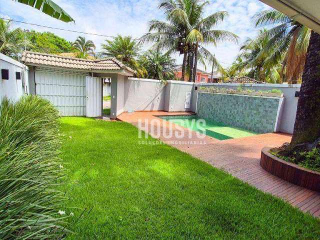 Casa com 4 quartos à venda, 362 m² por R$ 2.545.000 - Barra da Tijuca - Rio de Janeiro/RJ