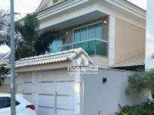 Casa com 4 quartos à venda, 240 m² por R$ 2.495.000 - Recreio dos Bandeirantes - Rio de Janeiro/RJ