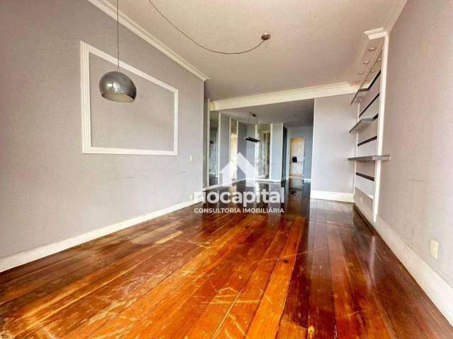 Apartamento com 3 quartos à venda, 119 m² por R$ 1.650.000 - Barra da Tijuca - Rio de Janeiro/RJ