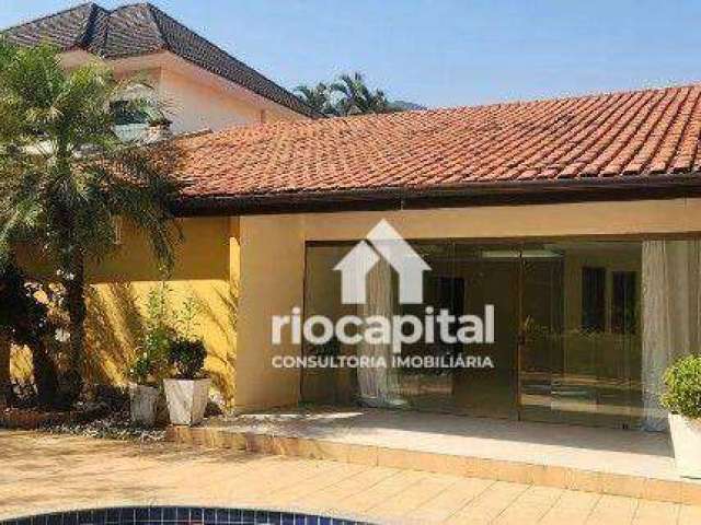 Casa com 4 quartos à venda, 192 m² por R$ 1.349.000 - Freguesia (Jacarepaguá) - Rio de Janeiro/RJ