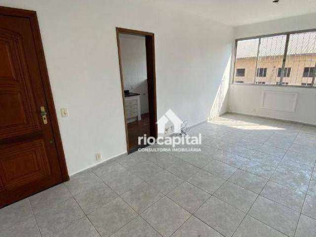 Apartamento com 2 quartos à venda, 72 m² por R$ 350.000 - Freguesia de Jacarepaguá - Rio de Janeiro/RJ