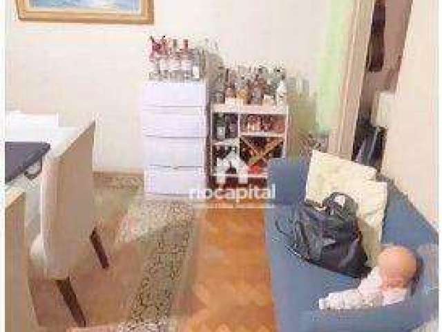 Apartamento com 3 quartos à venda, 125 m² por R$ 1.000.000 - Copacabana - Rio de Janeiro/RJ