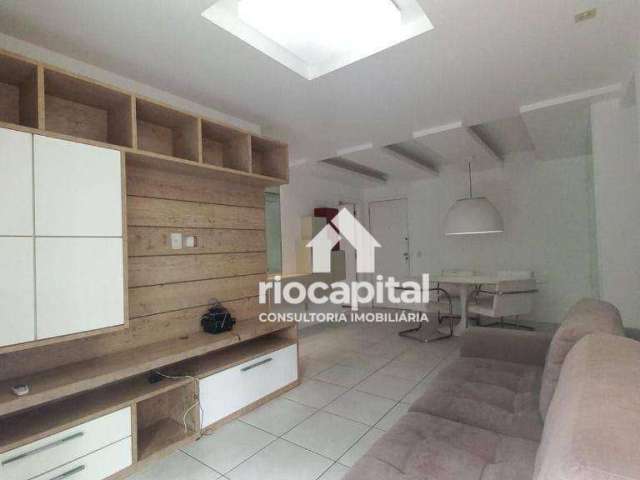 Apartamento com 4 quartos à venda, 106 m² por R$ 1.150.000 - Barra da Tijuca - Rio de Janeiro/RJ