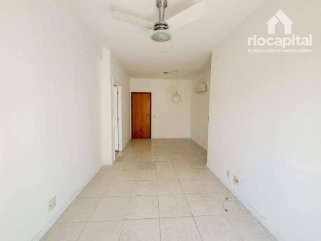 Apartamento com 2 quartos à venda, 68 m² por R$ 799.990 - Barra da Tijuca - Rio de Janeiro/RJ