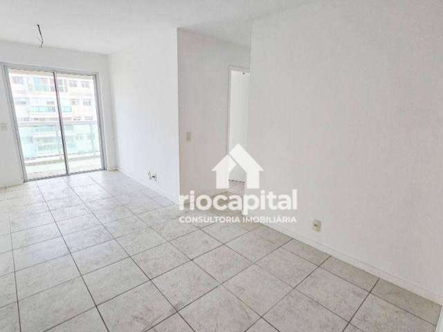 Apartamento com 2 quartos à venda, 68 m² por R$ 799.990 - Barra da Tijuca - Rio de Janeiro/RJ