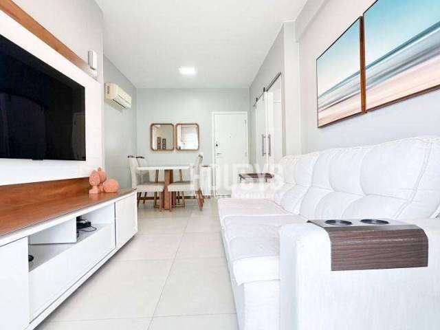 Apartamento com 2 quartos para alugar, 68 m² por R$ 5.663/mês - Barra da Tijuca - Rio de Janeiro/RJ