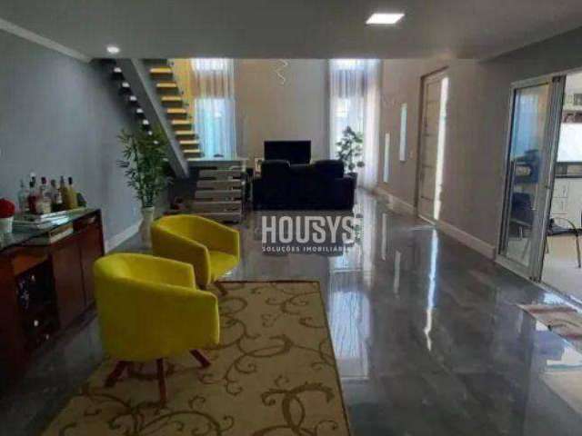 Casa com 3 quartos à venda, 400 m² por R$ 2.200.000 - Recreio dos Bandeirantes - Rio de Janeiro/RJ