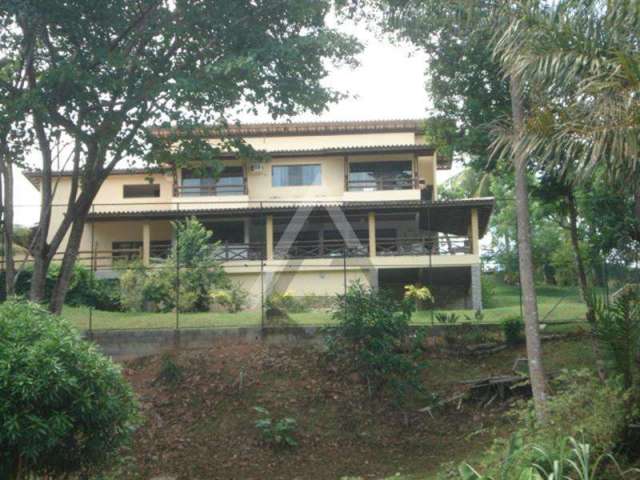 Casa em Condomínio para Venda em Lauro de Freitas, Encontro das Águas, 4 dormitórios, 2 suítes, 6 banheiros, 5 vagas