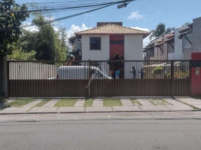 Apartamento para Venda em Salvador, Praia do Flamengo, 1 dormitório, 1 banheiro, 1 vaga