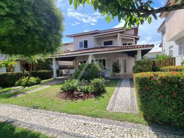 Casa em Condomínio para Venda em Salvador, Praia do Flamengo, 4 dormitórios, 1 suíte, 3 banheiros, 3 vagas