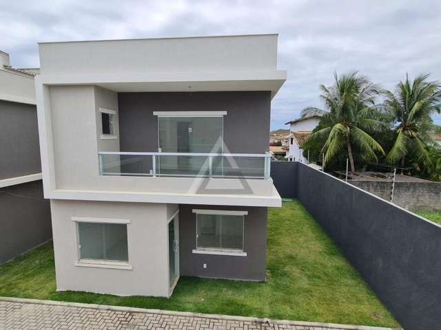 Casa em Condomínio para Venda em Lauro de Freitas, Buraquinho, 4 dormitórios, 3 suítes, 4 banheiros, 2 vagas