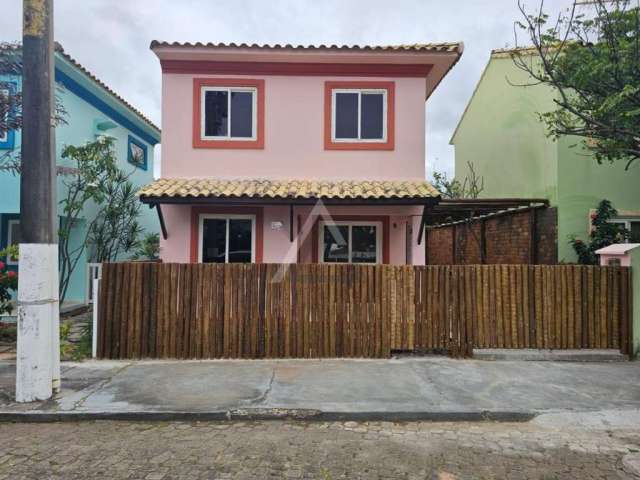 Casa em Condomínio para Venda em Salvador, Praia do Flamengo, 4 dormitórios, 2 suítes, 3 banheiros, 2 vagas