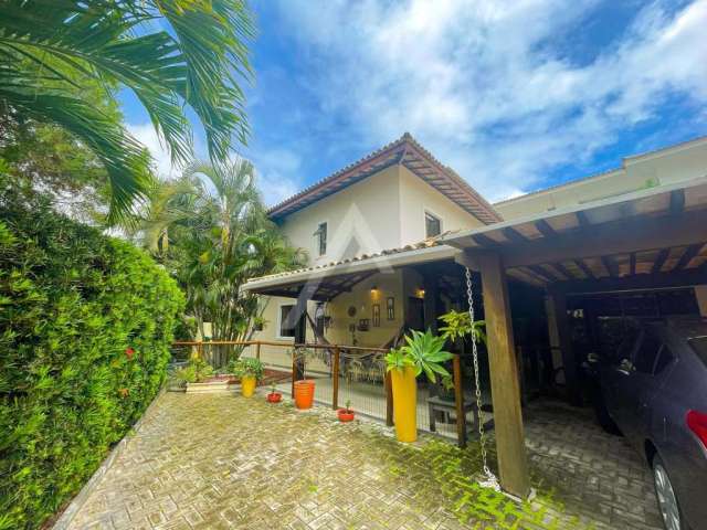 Casa em Condomínio para Venda em Lauro de Freitas, Vilas do Atlântico, 4 dormitórios, 2 suítes, 4 banheiros, 2 vagas