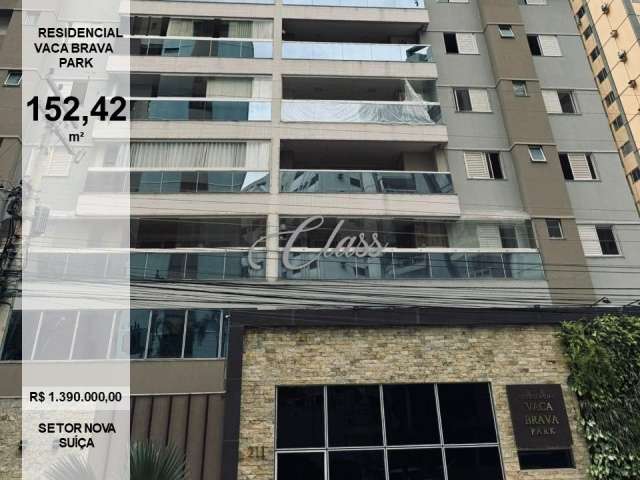 Residencial vaca brava park