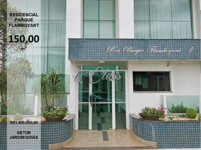 Residencial parque flamboyant