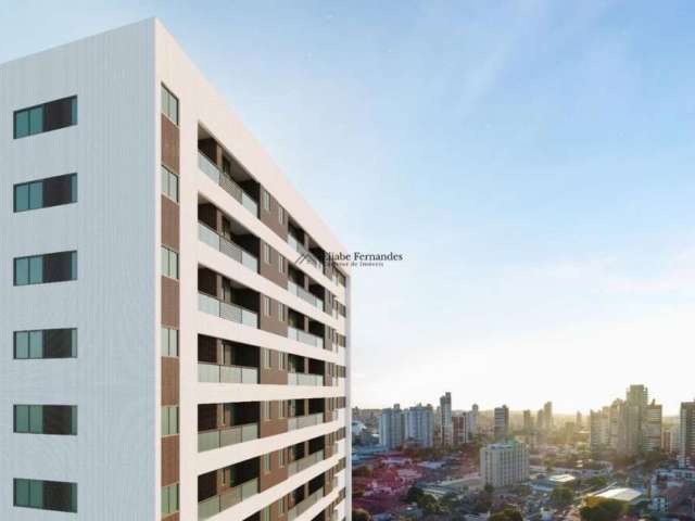 Olhar das Dunas -  Apartamentos c/ 2  dormitórios - Lagoa Nova, Natal/RN