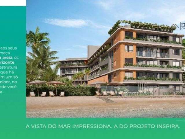 ÁKUA - Flats e aptos de 2 quartos de frente ao mar do Bessa em João Pessoa/PB