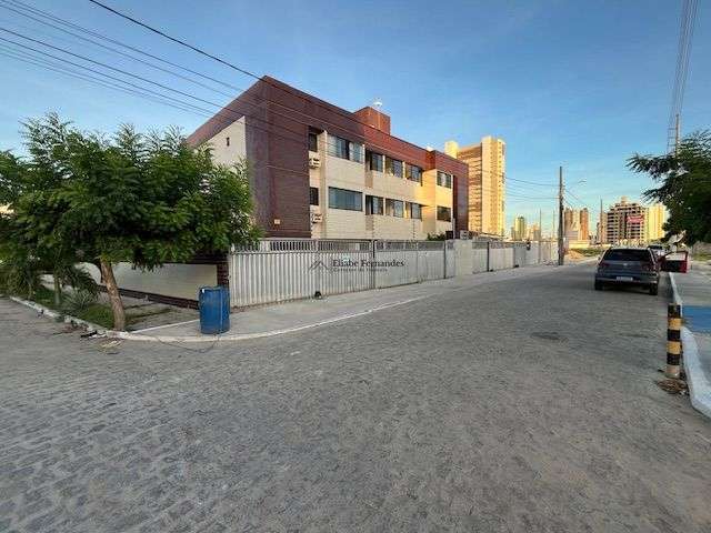 Apartamento de 03 quartos à venda no Aeroclube em João Pessoa/PB