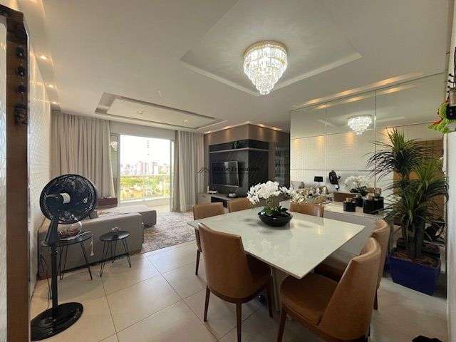 Lindo apartamento à venda  no bairro de Intermares, Cabedelo/PB