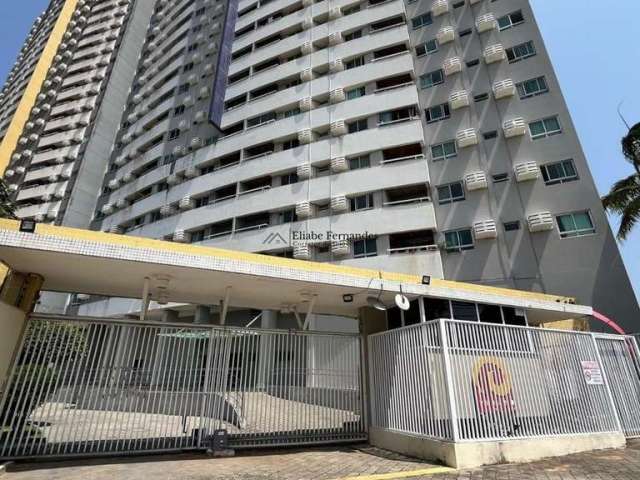 Apartamento de 02 quartos para venda em Ponta Negra, Natal/RN