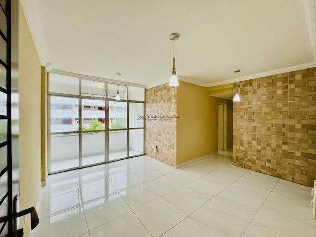 Excelente apartamento de 03 quartos para venda em Cabo Branco, João Pessoa/PB