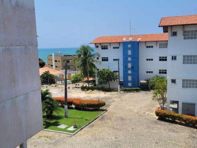 Apartamento mobiliado de 3 quartos à venda na Praia de Pirangi, Parnamirim/RN