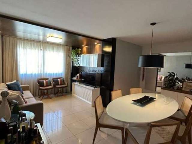 Lindo apto de 03 quartos, 99m², reformado, à venda em Neópolis, Natal/RN