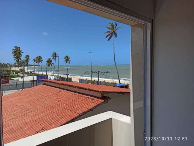 Excelente apartamento de 3 quartos na beira mar, Jd. Oceania em João Pessoa/PB