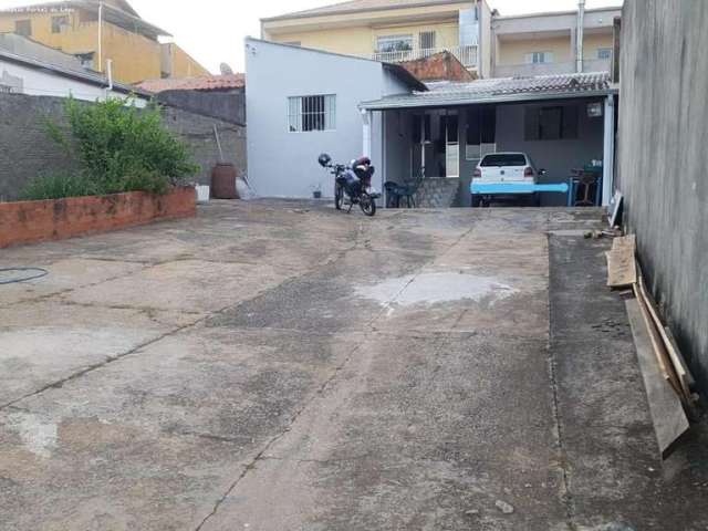 Casa para Venda em Campinas, Parque Dom Pedro II, 3 dormitórios, 1 banheiro, 8 vagas