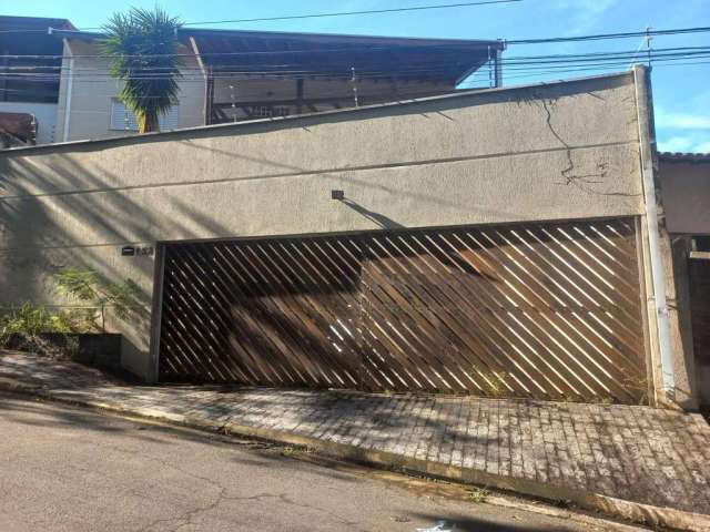 Casa Alto Padrão para Venda em Campinas, Nova Campinas, 3 dormitórios, 2 suítes, 5 banheiros, 7 vagas