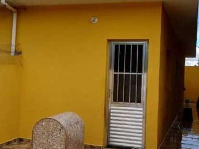 Casa para Venda em Campinas, Residencial Cittá Di Firenze, 2 dormitórios, 2 banheiros, 2 vagas