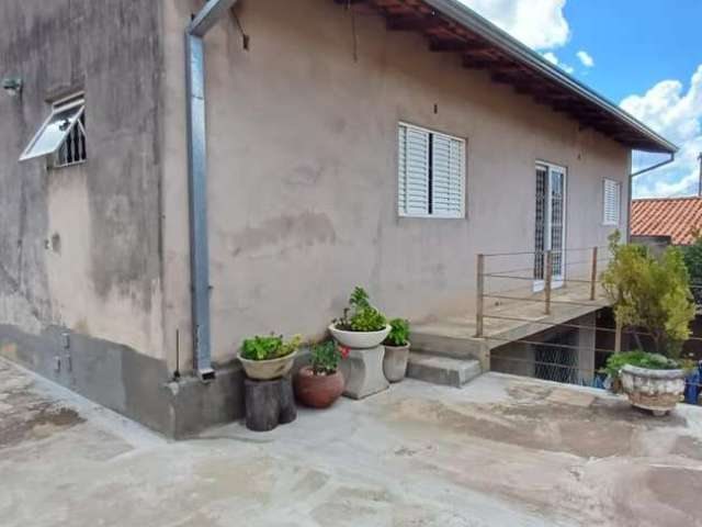 Casa para Venda em Campinas, Jardim Melina I, 4 dormitórios, 1 suíte, 3 banheiros, 3 vagas