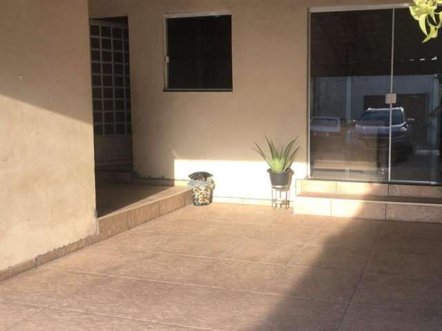 Casa para Venda em Campinas, Vila Aeroporto III, 3 dormitórios, 1 suíte, 2 banheiros, 6 vagas