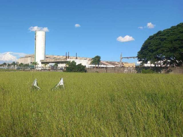 Terreno Comercial para Venda em Campinas, Distrito Industrial