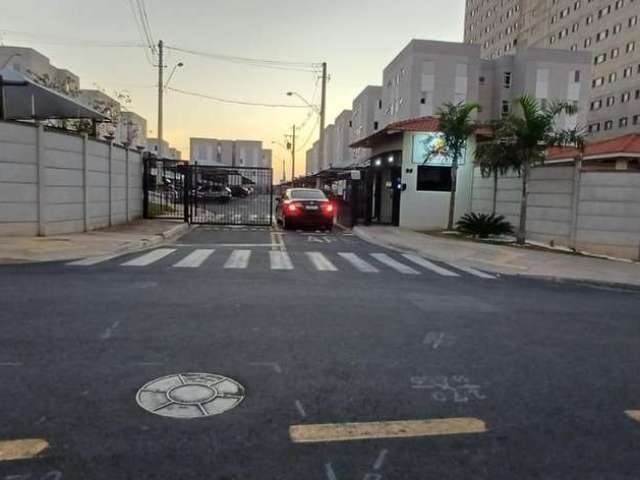 Apartamento para Venda em Campinas, Residencial Fazenda Lagoa, 2 dormitórios, 1 banheiro, 1 vaga