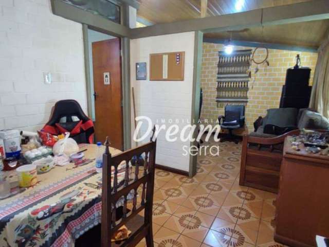 Casa com 3 dormitórios à venda, 75 m² por R$ 350.000,00 - Posse - Teresópolis/RJ