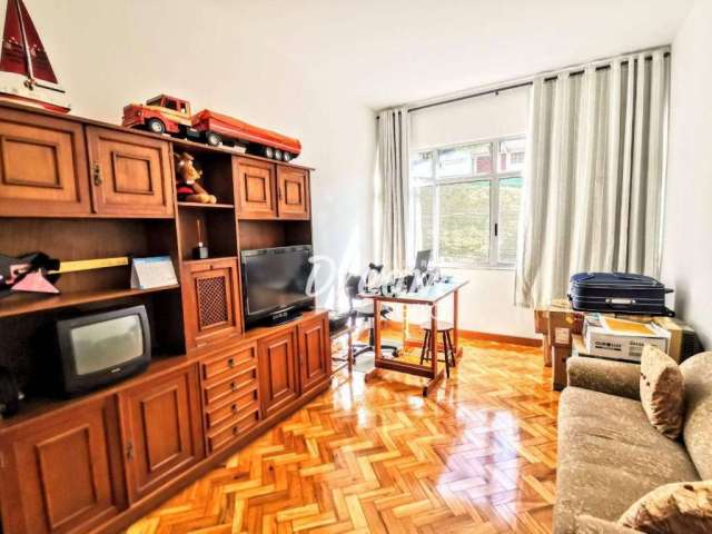 Apartamento com 2 dormitórios à venda, 60 m² por R$ 365.000,00 - Alto - Teresópolis/RJ