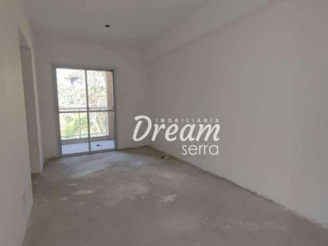 Apartamento com 2 dormitórios à venda, 60 m² por R$ 390.000,00 - Várzea - Teresópolis/RJ