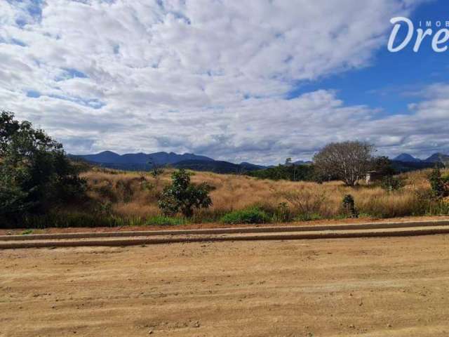 Terreno à venda, 900 m² por R$ 150.000,00 - Pessegueiros - Teresópolis/RJ