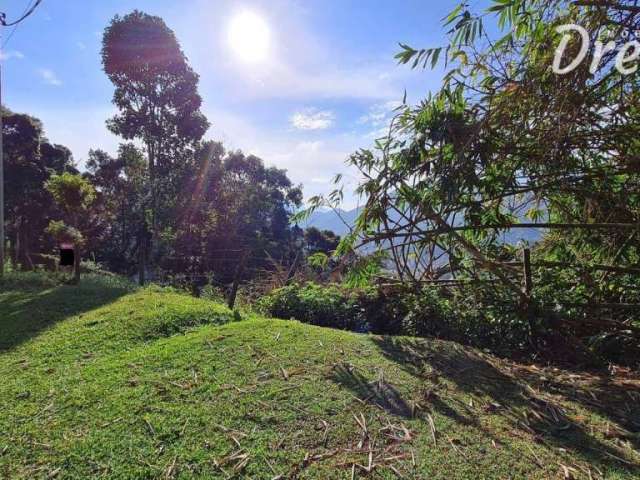 Terreno à venda, 728 m² por R$ 240.000,00 - Parque do Ingá - Teresópolis/RJ