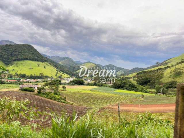 Oportunidade de terreno de 186.500,00m², em venda nova; teresópolis/ rj