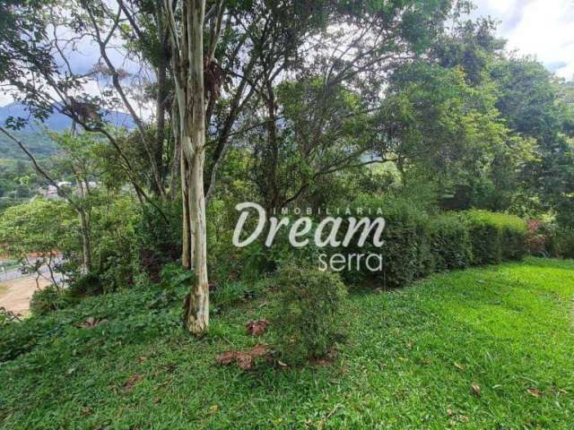 Terreno à venda, 3061 m² por R$ 120.000,00 - Granja Florestal - Teresópolis/RJ