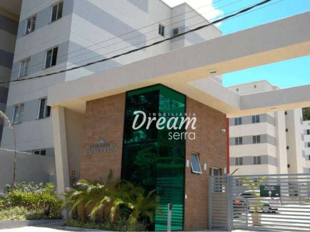 Oportunidade de apartamento com elevador no bairro de cascata do imbuí